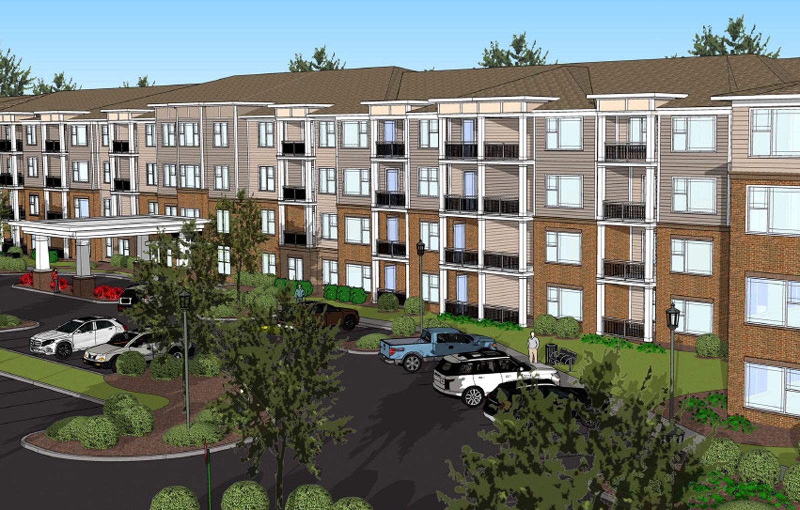 Covington Crossings 55+ Senior Living eBrochure